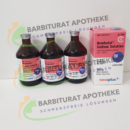 Nembutal Pentobarbital orale Trinklösung